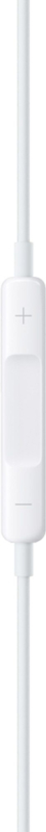 Наушники Apple EarPods (Lightning)