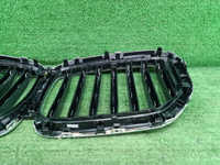 Решетка радиатора BMW X5 G05 (2023-н.в.)