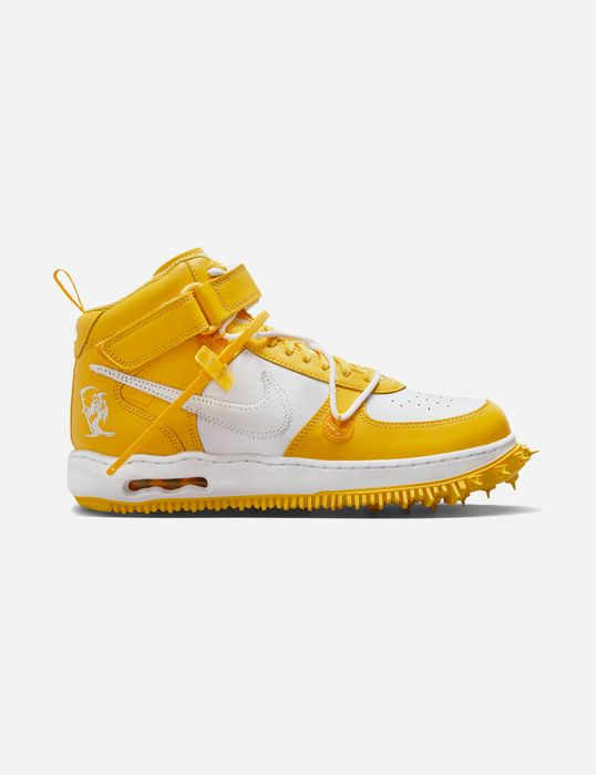 Off White x Nike