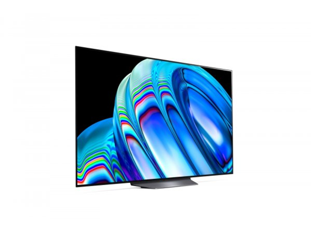 OLED телевизор LG OLED65B2 4K Ultra HD