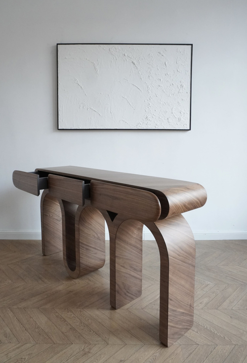 Консоль "Биосфера"