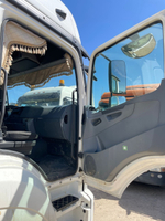 КамАЗ 5490 4x2 Седельный тягач 5490-S5 (Дизель/Газ, 12,0 л, 401 л.с., АТ)