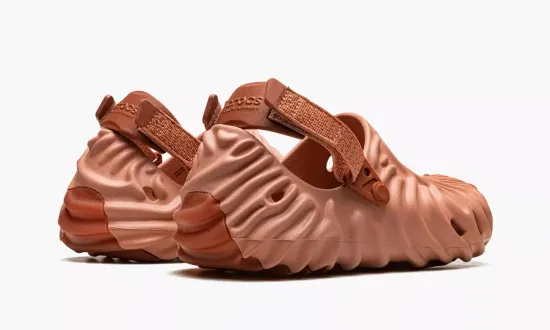 Тапки Crocs Pollex Clog x Salehe Bembury "Kuwata"