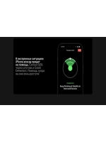Смартфон iPhone 16 Pro Max 256GB Black Titanium