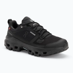 Кроссовки On Cloudsurfer Max Wide black/eclipse