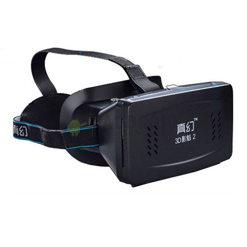 Очки Виртуальной реальности (VR01)