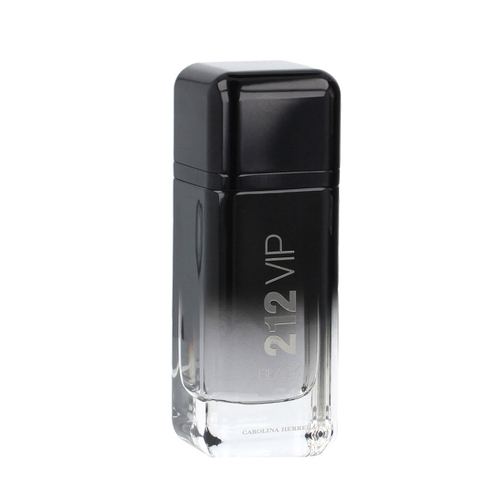 Carolina Herrera 212 VIP Black Eau De Parfum - tester 100 ml (man)