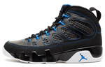 Кроссовки Jordan Air Jordan 9 Retro Photo Blue
