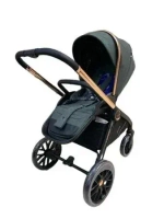 Коляска 2 в 1 Luxmom Legacy 788
