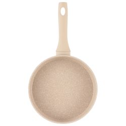 Алюминиевая сковорода Gipfel Diamant 52037 24 см