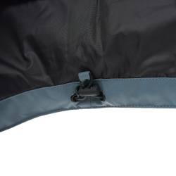 КУРТКА УТЕПЛЕННАЯ DRAGONFLY GRAVITY FOR TEEN