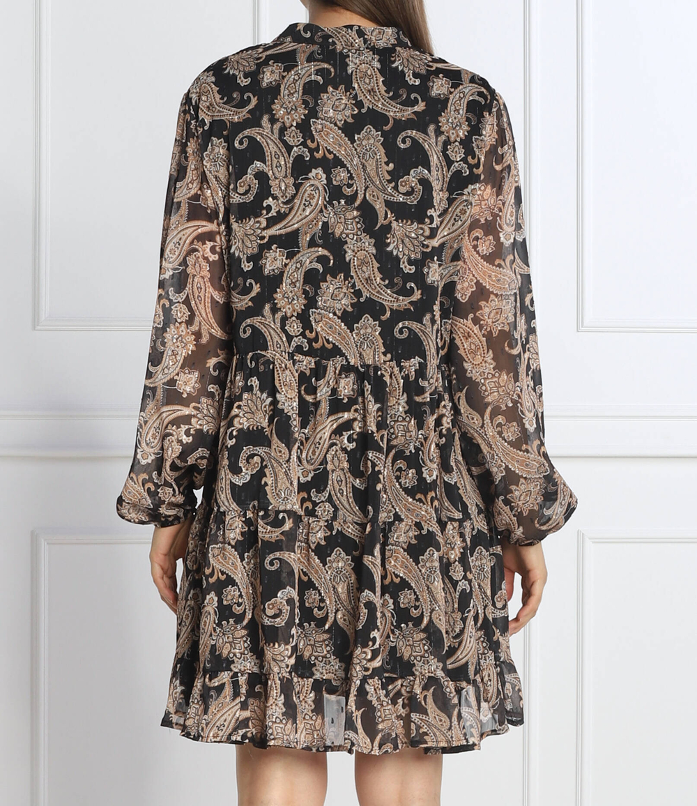 платье Silvian Heach - разноцветная(PGA22469VE)