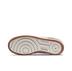 Женские кроссовки Nike Air Force 1 Shadow 'Sail Pale Ivory' DO7449-111