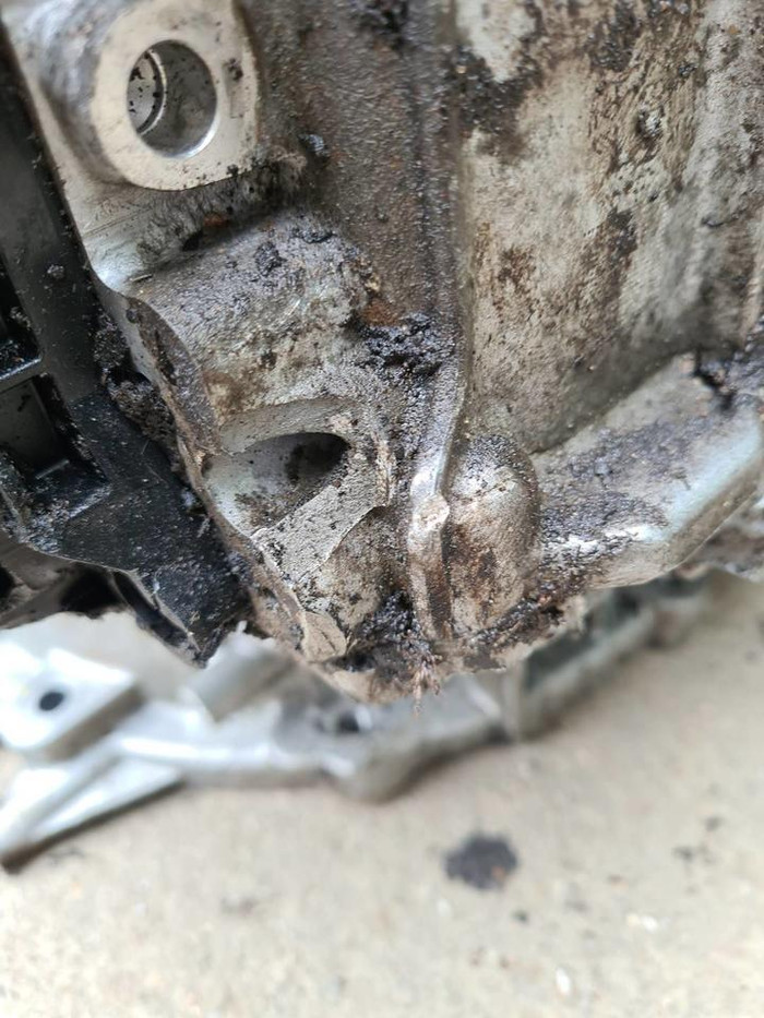 РКПП Haval Jolion (2021-н.в.)