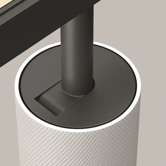 Трековый светильник Мастер / Artisan Exility 4000K 12Вт 36° Technical tr097-2-12w4k-m-bw