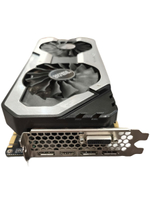 Видеокарта Palit GeForce GTX 1070 Ti JETSTREAM 8Gb