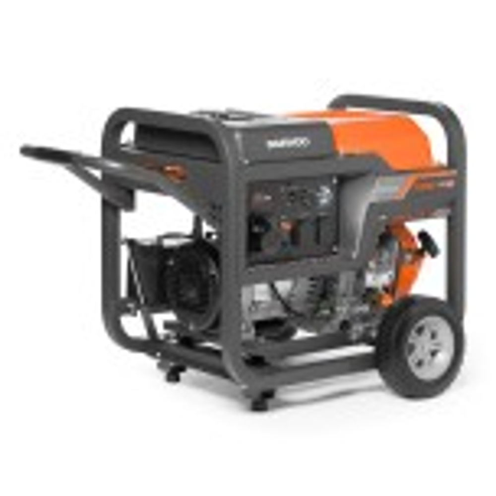 Генератор дизельный с воздушным охлаждением DAEWOO DDAE  6000XE открытая DDAE 6000XE (2024)