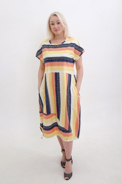 Платье женское "П-19 К.П" (СТИЛЬ)