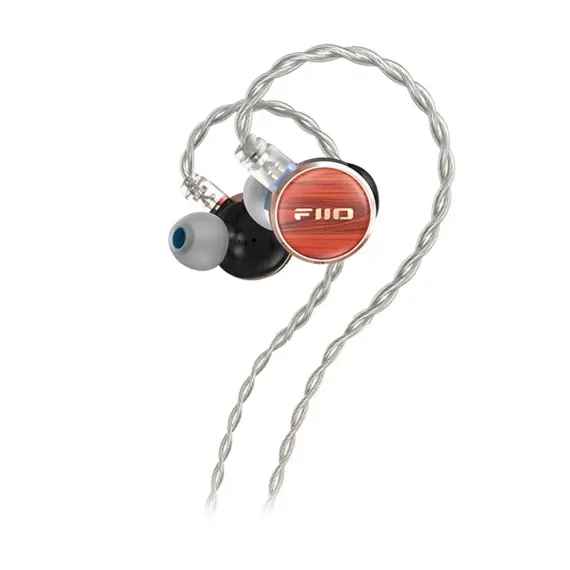FiiO FP3 Rosewood