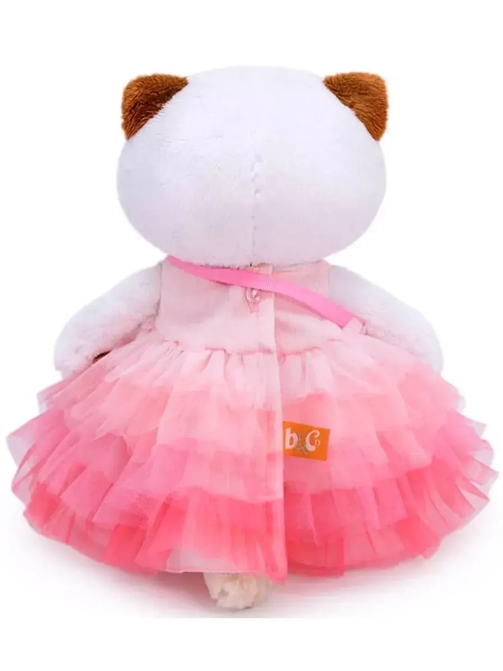 Кошечка Ли-Ли с сумочкой 24 см LK24-050