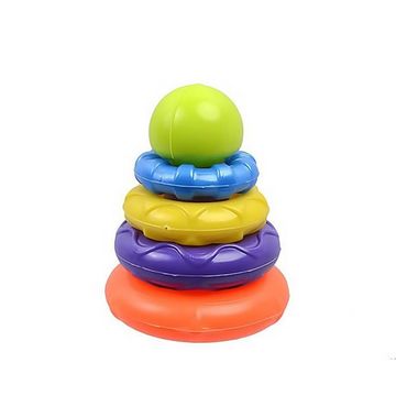 Пирамида Кроха