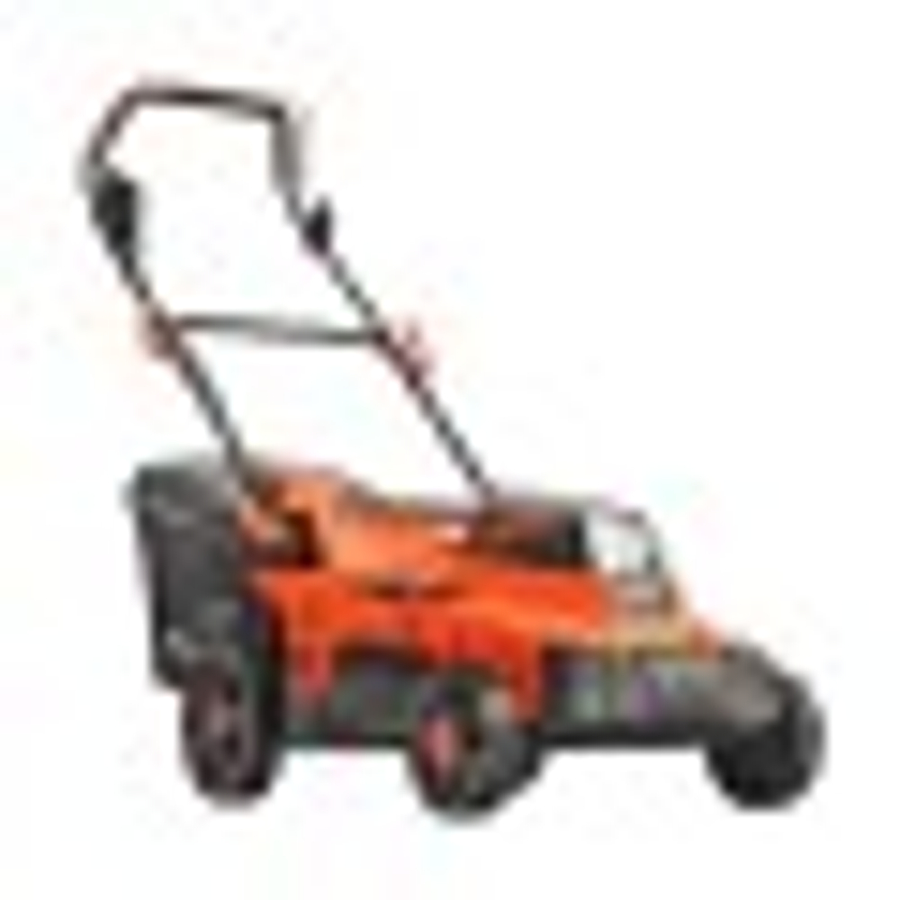 Газонокосилка аккумуляторная PATRIOT CM 440 баз АКБ и ЗУ 250205210