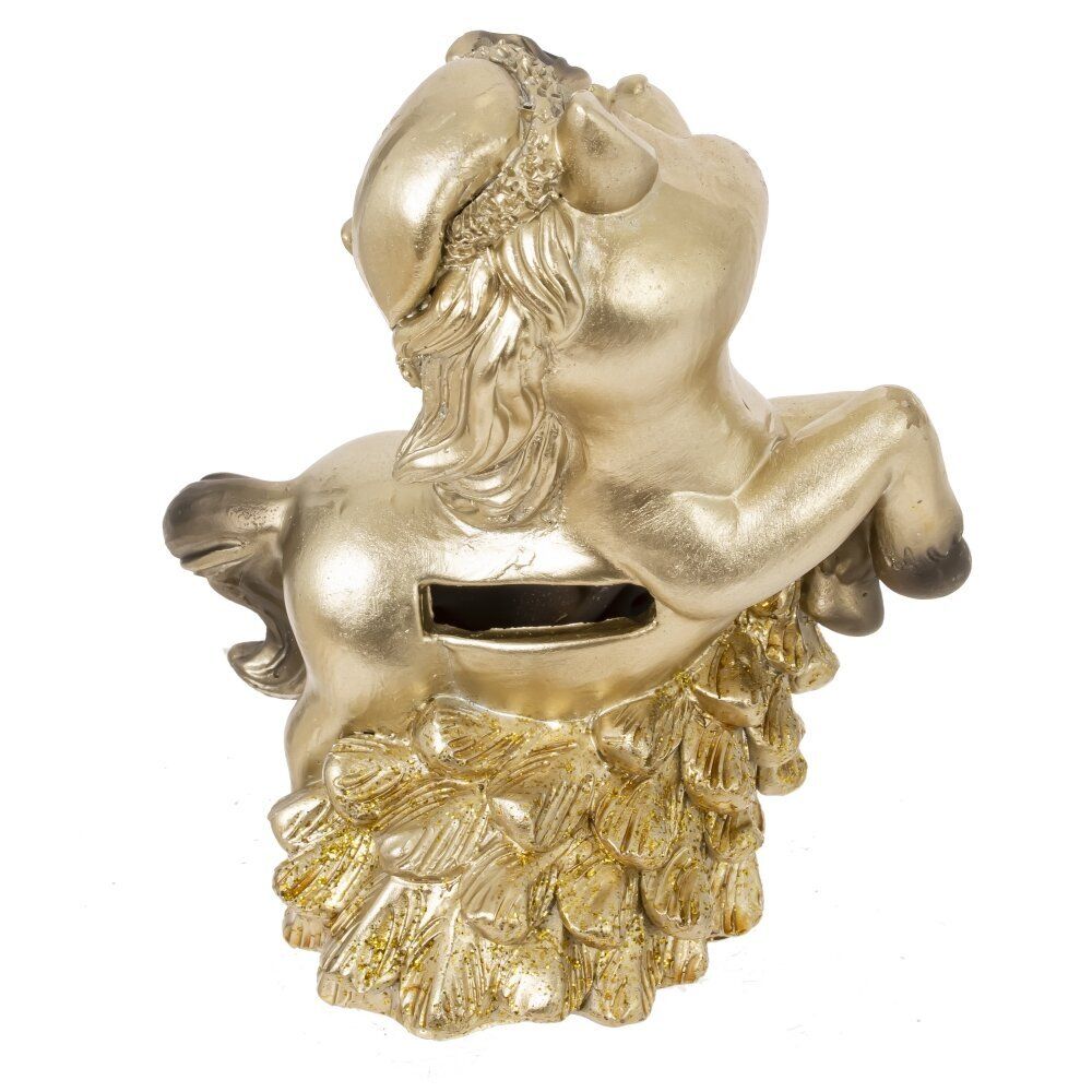 GAEM Копилка "Лошадка", L11 W6 H12,5 см, 2в.