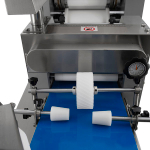 Линия по произв-ву хб изделий (Формовочная машина FA-6,Дозатор FA-V,Гильотина FA-G)