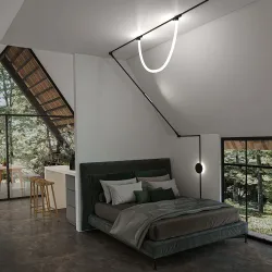 Магнитный трековый светильник Arte Lamp