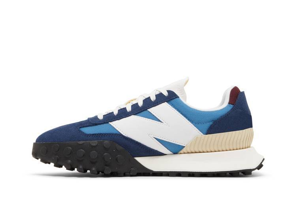 Кроссовки New Balance Xc-72