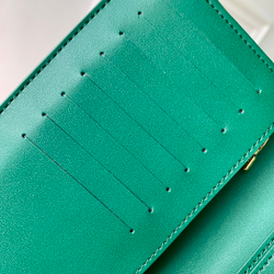 Louis Vuitton Brazza Wallet