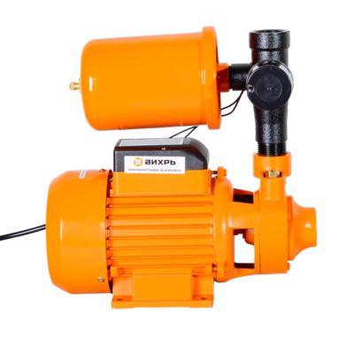 Автономная станция водоснабжения Вихрь АСВ-650/2Ч