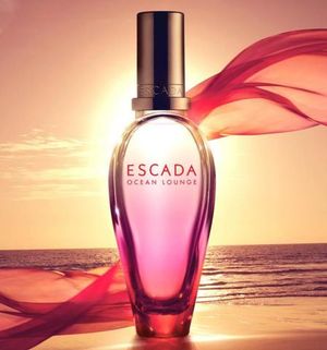 Escada Ocean Lounge