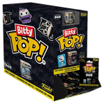 Рандомная Фигурка Funko Bitty POP! Batman 85th Mystery
