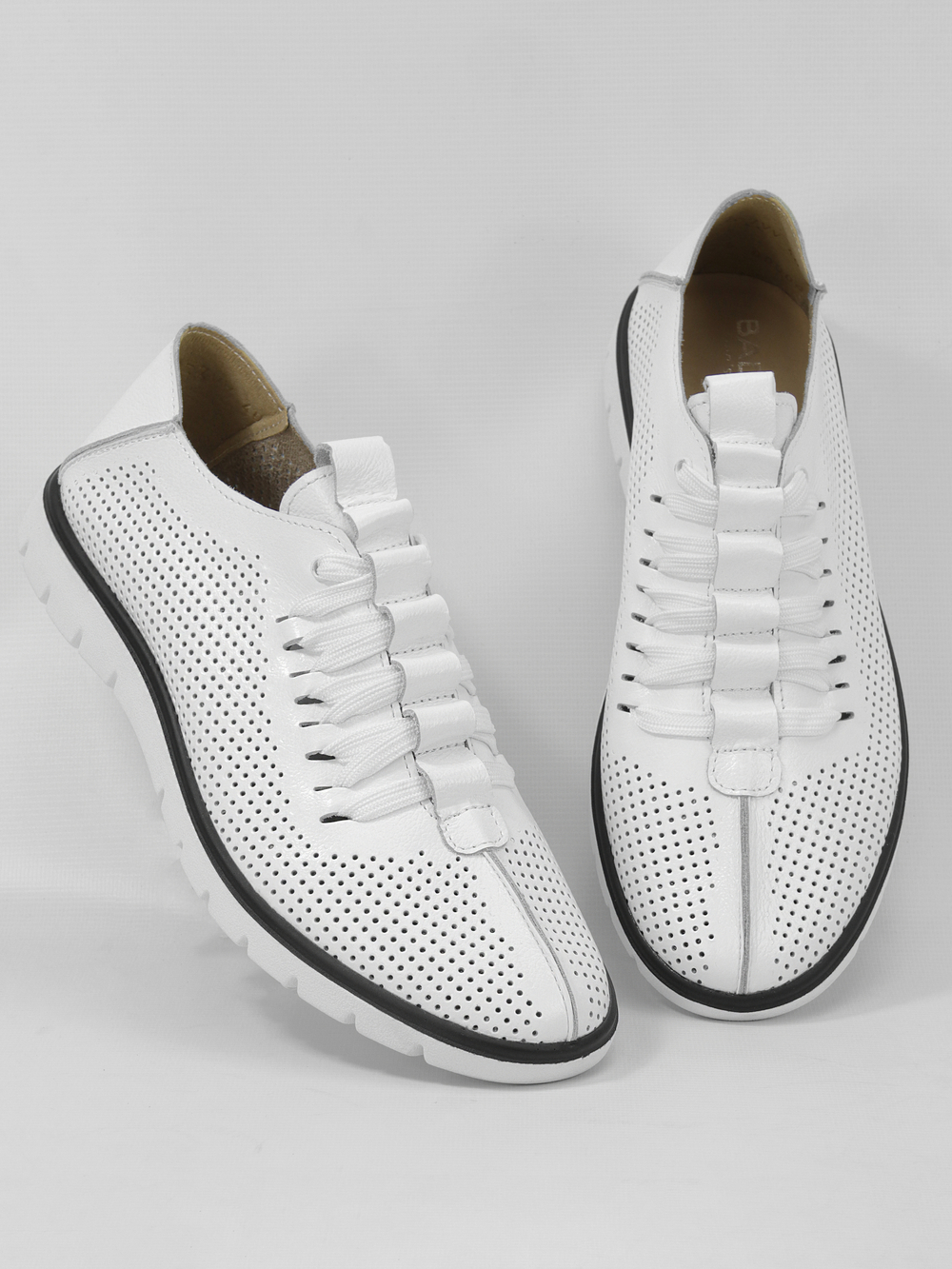 Кроссовки мужские P0062-1V