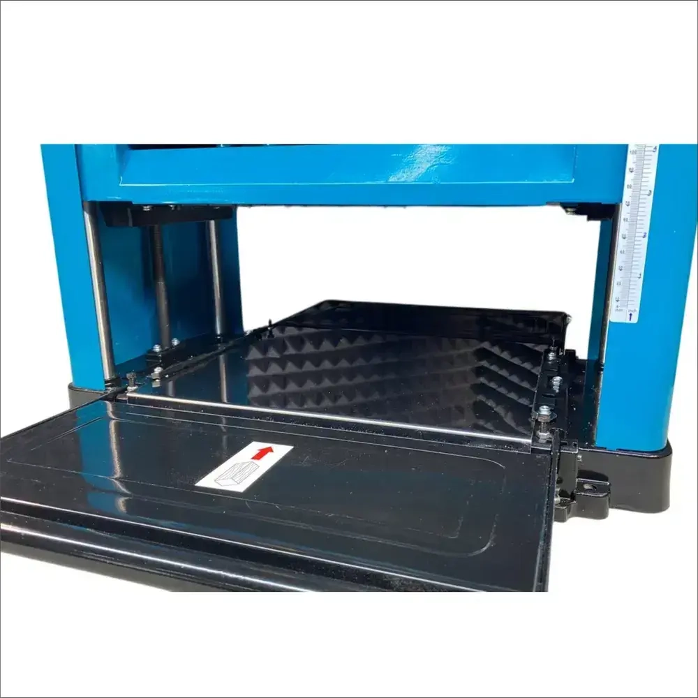 Рейсмусовый станок СР-330 52994