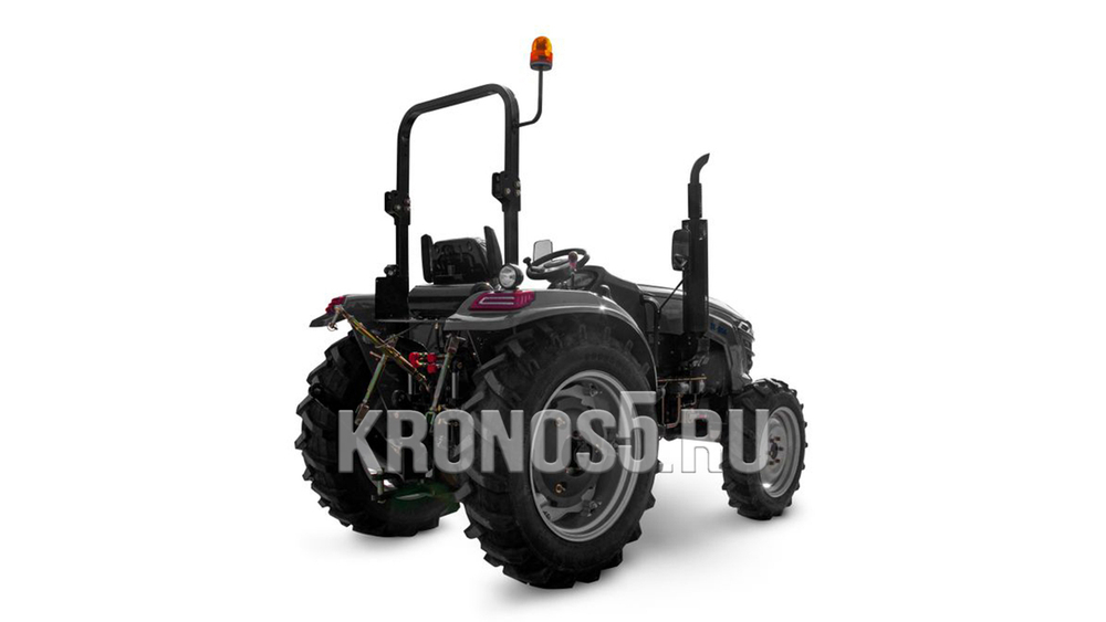 Трактор Scout | Скаут ТЕ-504