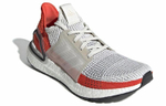 Кроссовки Adidas Ultra Boost Active Orange