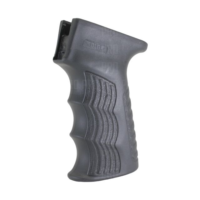 Прорезиненная рукоятка АК, DLG Tactical