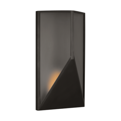 Настенный светильник Visual Comfort Punto 16 Wall