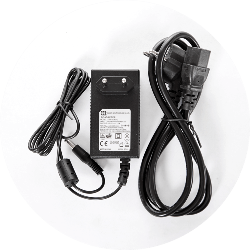 POS монитор сенсорный 17" PayTor TM-17