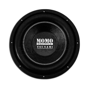 Сабвуфер MOMO TS 1215