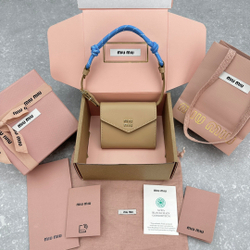 Miu Miu Wallet 10 cm