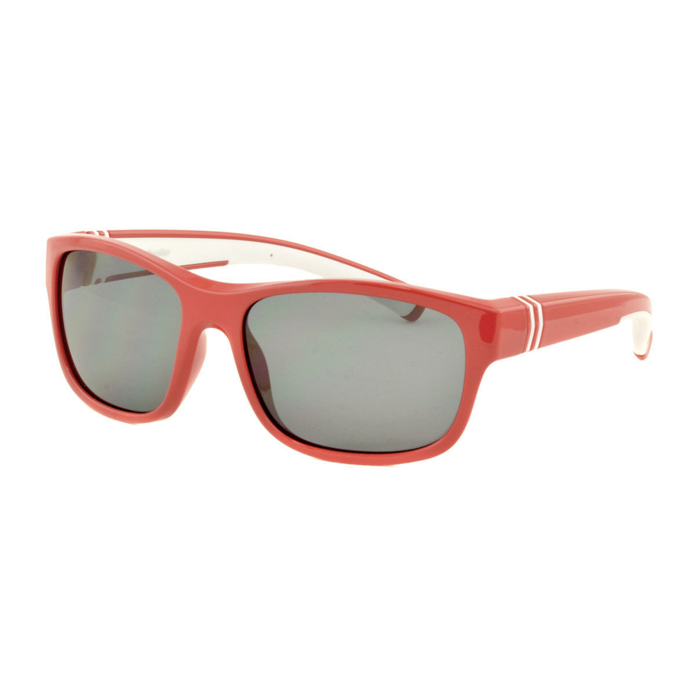 Детские солнцезащитные очки Dackor SUN kids 910 Red