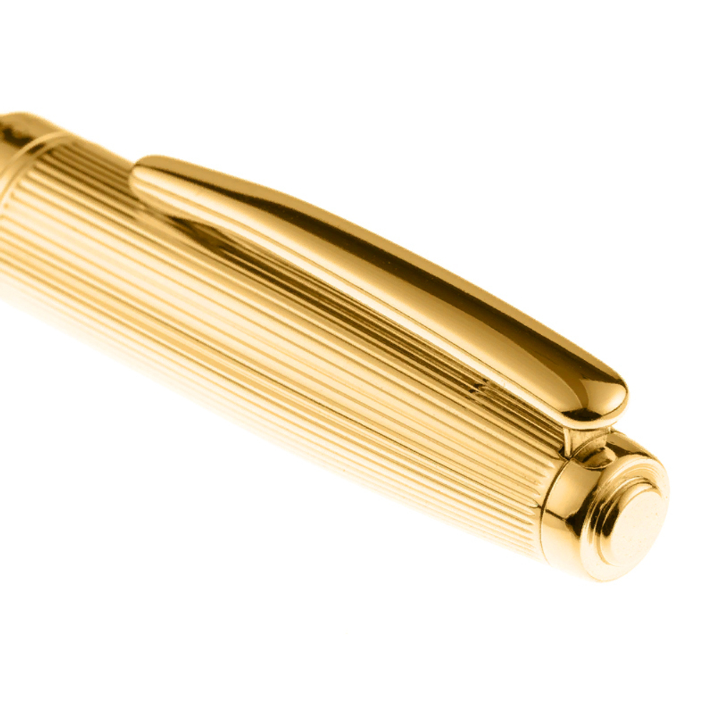 Шариковая ручка - Pierre Cardin Golden