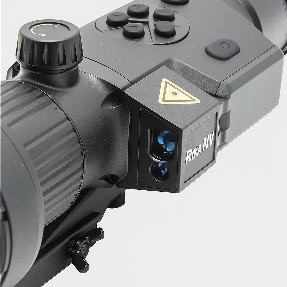 Тепловизионный прицел Lesnik2 360L PRO