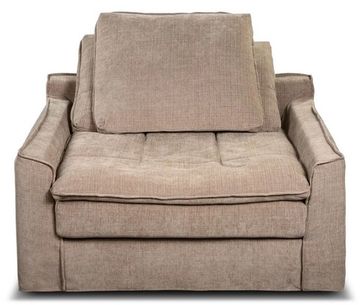 Кресло Sambuca SELECTION, MOD INTERIORS цвет бежевый