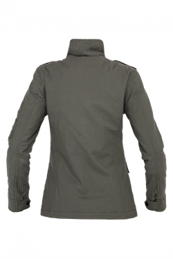 Куртка Explorer Jacket XTM - Olive John Doe