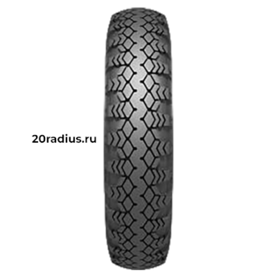 5,00-10 10PR В-19А TT