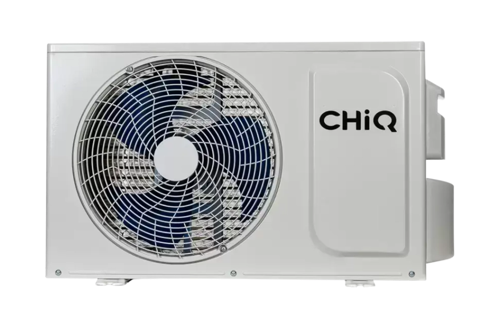 CHIQ CSH-07DB-W-IN / CSH-07DB-W-OUT Grace White  ON_OFF